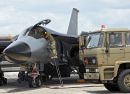 通用动力 F-111C&ldquo;土豚&rdquo;
