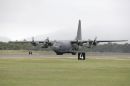 洛克希德 MC-130H&ldquo;大力神&rdquo;