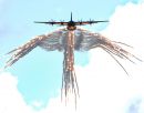 洛克希德-马丁 C-130J-30&ldquo;大力神&rdquo;