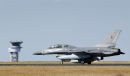 洛克希德-马丁 F-16B&ldquo;战隼&rdquo;