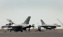 洛克希德-马丁 F-16B&ldquo;战隼&rdquo;