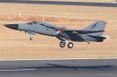 通用动力 F-111C&ldquo;土豚&rdquo;