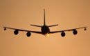 波音 KC-135R&ldquo;同温层油轮&rdquo;(717-148)