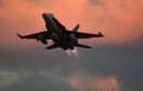麦克唐纳-道格拉斯 F/A-18A&ldquo;大黄蜂&rdquo;