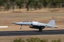 诺斯罗普 F-5F&ldquo;虎&rdquo;Ⅱ