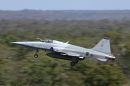 诺斯罗普 F-5S&ldquo;虎&rdquo;Ⅱ
