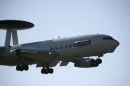 波音 E-3A&ldquo;望楼&rdquo;(707-300)