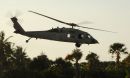 西科斯基 MH-60S&ldquo;骑士鹰&rdquo;