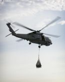 西科斯基 S-70B-2&ldquo;海鹰&rdquo;
