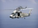 卡曼 SH-2G&ldquo;超级海妖&rdquo;