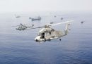 卡曼 SH-2G&ldquo;超级海妖&rdquo;