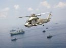 卡曼 SH-2G&ldquo;超级海妖&rdquo;