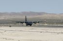 洛克希德-马丁 C-130J-30&ldquo;大力神&rdquo;