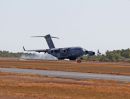 波音 C-17A&ldquo;环球霸王&rdquo;Ⅲ