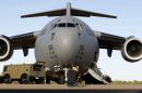 波音 C-17A&ldquo;环球霸王&rdquo;Ⅲ