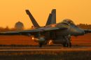 波音 F/A-18F&ldquo;超级大黄蜂&rdquo;