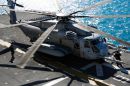 西科斯基 CH-53E&ldquo;超级种马&rdquo;