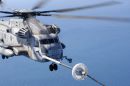 西科斯基 CH-53E&ldquo;超级种马&rdquo;