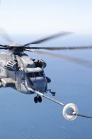 西科斯基 CH-53E&ldquo;超级种马&rdquo;