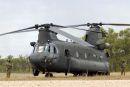 波音 CH-47D&ldquo;支奴干&rdquo;(414)
