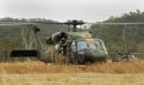 西科斯基(霍克-德哈维兰) S-70A-9&ldquo;黑鹰&rdquo;