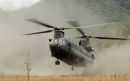 波音 CH-47D&ldquo;支奴干&rdquo;(414)