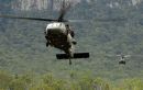 西科斯基(霍克-德哈维兰) S-70A-9&ldquo;黑鹰&rdquo;