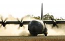 洛克希德-马丁 C-130J-30&ldquo;大力神&rdquo;