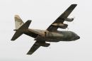 洛克希德 C-130H&ldquo;大力神&rdquo;