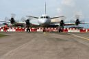 洛克希德 AP-3C&ldquo;猎户座&rdquo;