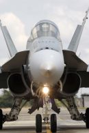 麦克唐纳-道格拉斯 F/A-18A&ldquo;大黄蜂&rdquo;