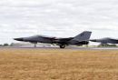 通用动力 F-111C&ldquo;土豚&rdquo;