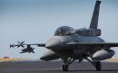 洛克希德-马丁 F-16DJ&ldquo;战隼&rdquo;
