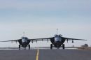 通用动力 F-111C&ldquo;土豚&rdquo;