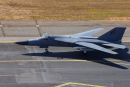 通用动力 F-111C&ldquo;土豚&rdquo;