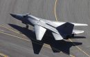 通用动力 F-111C&ldquo;土豚&rdquo;