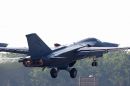 通用动力 F-111C&ldquo;土豚&rdquo;