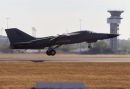 通用动力 F-111C&ldquo;土豚&rdquo;