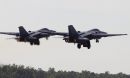 通用动力 F-111C&ldquo;土豚&rdquo;