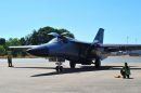 通用动力 F-111C&ldquo;土豚&rdquo;