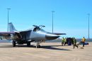 通用动力 F-111C&ldquo;土豚&rdquo;