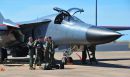通用动力 F-111C&ldquo;土豚&rdquo;