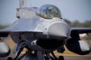 洛克希德-马丁 F-16DJ&ldquo;战隼&rdquo;