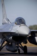 洛克希德-马丁 F-16CJ&ldquo;战隼&rdquo;