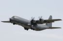 洛克希德-马丁 C-130J-30&ldquo;大力神&rdquo;