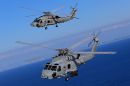 西科斯基 MH-60R“海鹰”