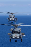 西科斯基 MH-60R“海鹰”