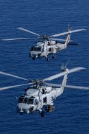 西科斯基 MH-60R“海鹰”