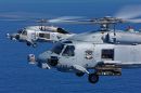 西科斯基 MH-60R“海鹰”