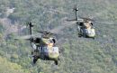 西科斯基(霍克-德哈维兰) S-70A-9&ldquo;黑鹰&rdquo;